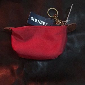 Old navy Small coin bag